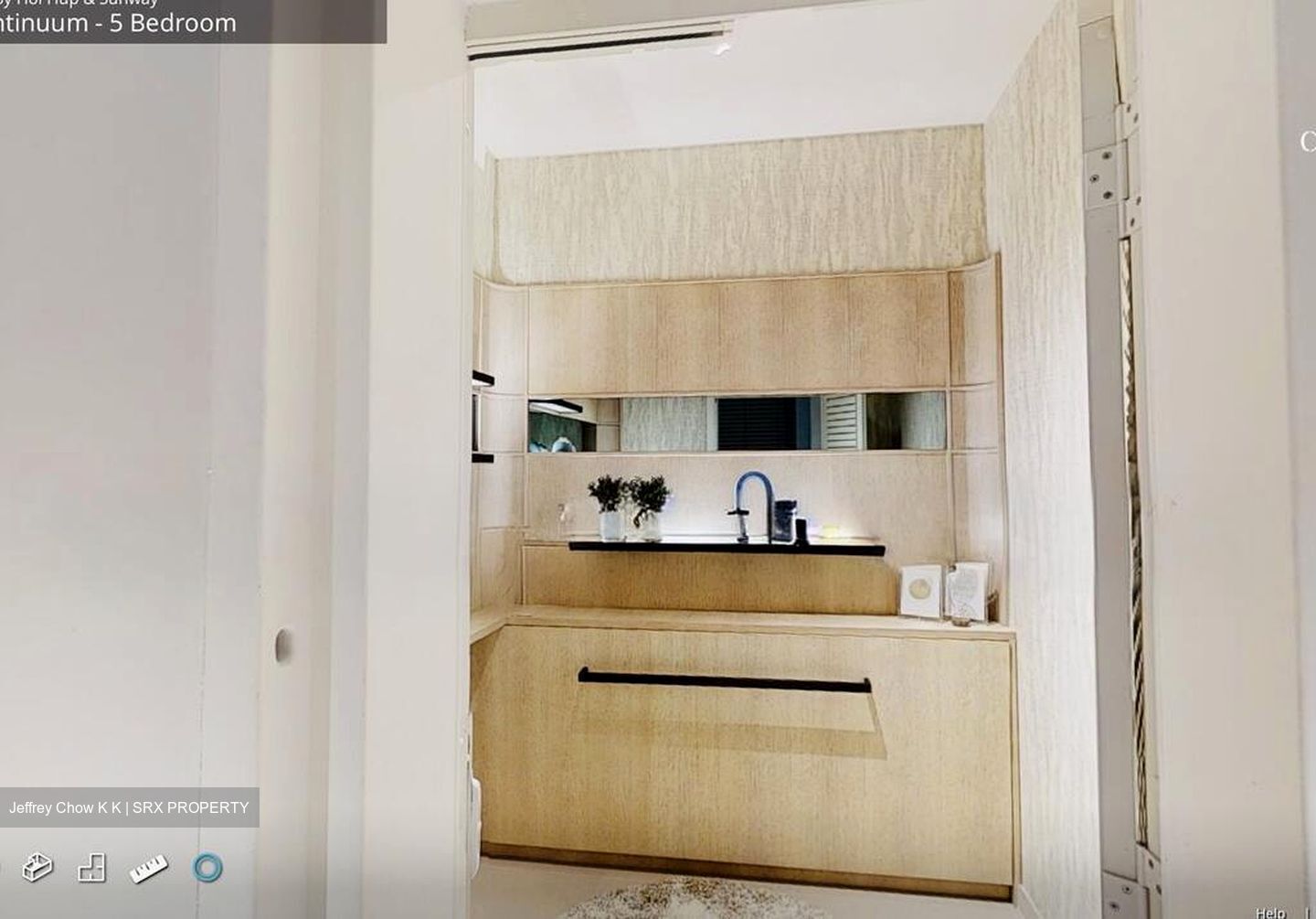 The Continuum (D15), Apartment #626060441